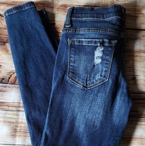 Kancan jeans style kc8086
